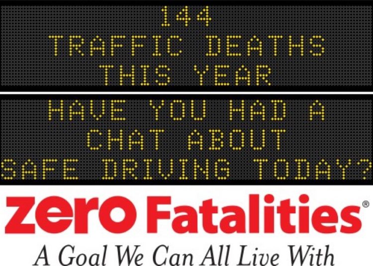 Iowa DOT Changes Interstate Message Program