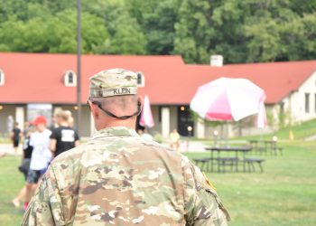 Iowa National Guard Cancels August Events Due to Delay in Reimbursement Funding