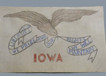 State Historical Society of Iowa Offers Resources for Iowa’s 175th Anniversary