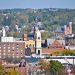 Dubuque Retains Metropolitan Status