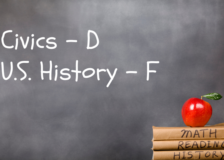 Report Says Iowa’s Civics and U.S. History Standards are Inadequate