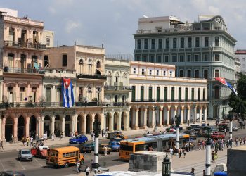 Ernst: Cuba Serves as a Reminder of the Dangers of Communism and Socialism