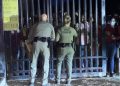 Reynolds Announces State Troopers Completed Deployment at Southern Border