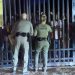 Reynolds Announces State Troopers Completed Deployment at Southern Border