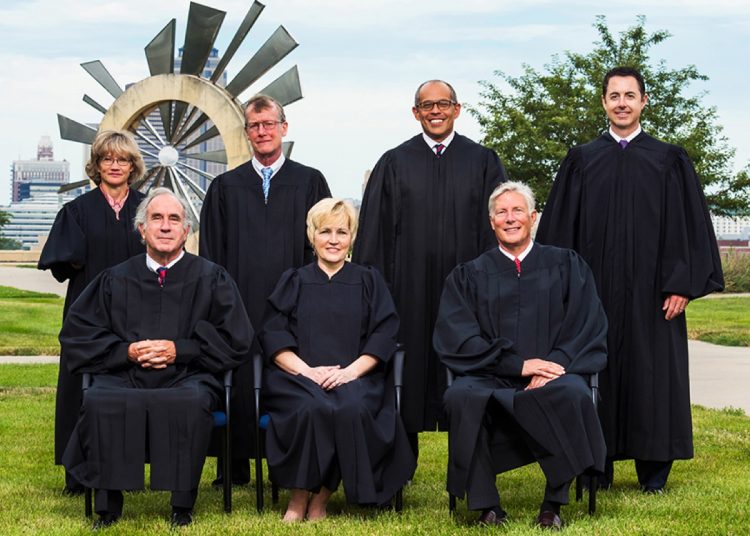 Editorial: The Iowa Supreme Court’s Reversal of Godfrey’s Lawsuit Win Is Just