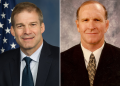 Jim Jordan, Dan Gable to Headline Upcoming Dallas County GOP Fundraiser