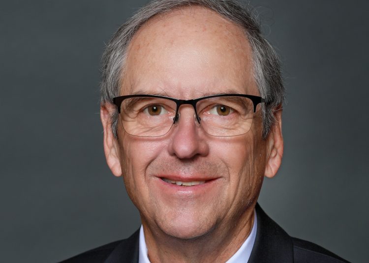 State Rep. John Landon Passes Away After Battling Cancer