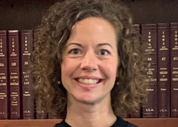 Reynolds Appoints Badding to Iowa Court of Appeals