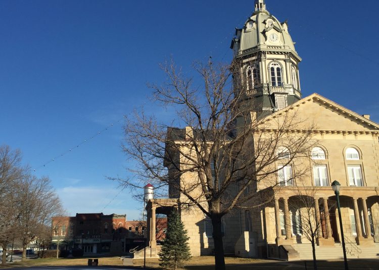 Several County Officials in Iowa Push for ‘Second Amendment Sanctuary’ Status