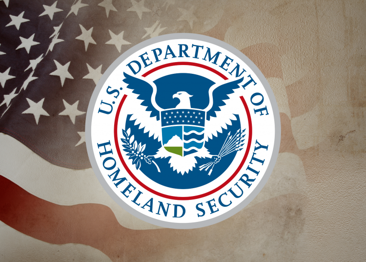 Miller-Meeks Bill to Support DHS Workforce Passes House