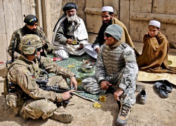 Congress Passes Ernst’s Bipartisan Measure to Protect Afghan Allies