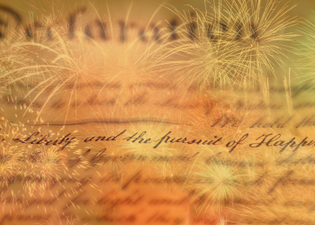 Ernst: Freedom Rings On This Independence Day