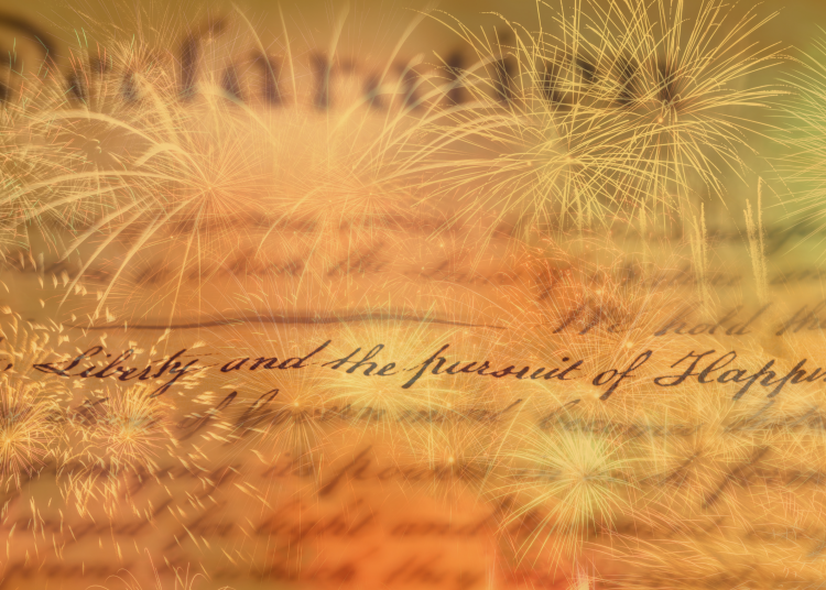 Ernst: Freedom Rings On This Independence Day