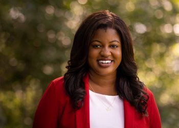 DeJear Explores Gubernatorial Campaign