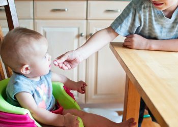 Iowa DHS Announces Pandemic Food Assistance Distribution Plan for Children Under 6