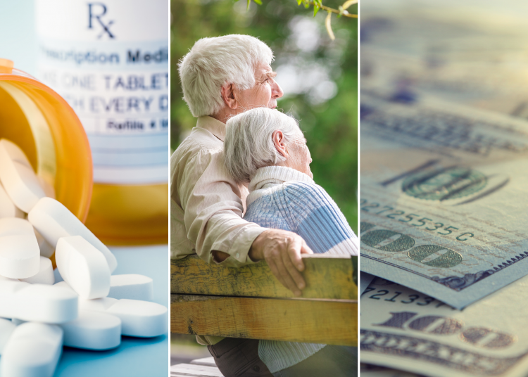 Ernst Highlights Work to Lower Prescription Drug Prices for Iowans