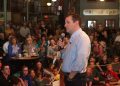 Ted Cruz to Headline Hinson Fundraiser in August