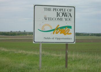 Iowa Tourism Office Encourages Exploration of State During Family Week