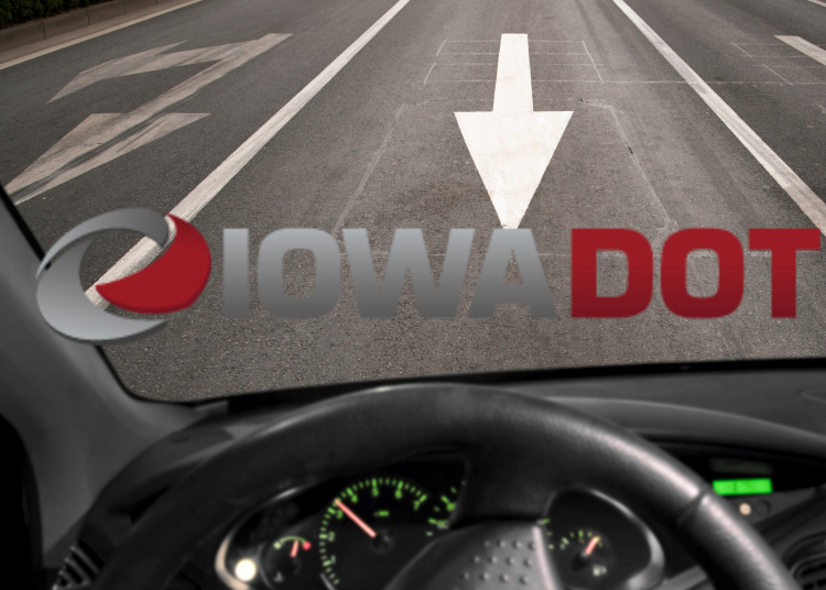 Wrong-way Driving on Iowa Highways Prompts $1.7M Safety Investment