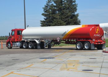Reynolds Orders Suspension of Regulations for Truckers Hauling Fuel