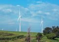 Iowa Retains First Place Status in Renewable Energy