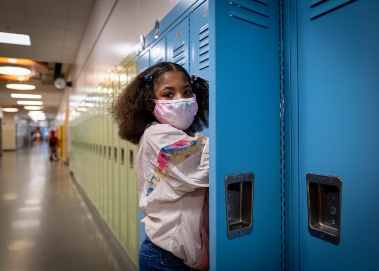 State Officials Release Back-to-School Guidance for COVID-19