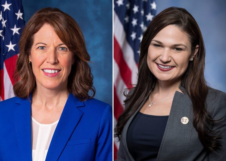 Axne Endorses Finkenauer for U.S. Senate