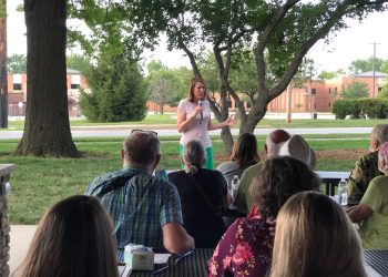 Axne Praises Extension of Federal Eviction Moratorium