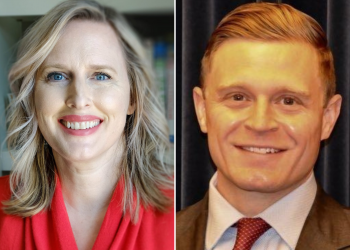 The Special Election in Iowa House District 37 Takes Shape