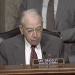 Grassley Urges Another Hearing for ATF Nominee David Chipman