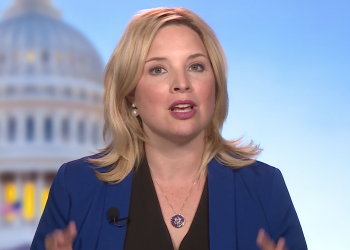 Hinson Blasts Pelosi for Pulling Floor Debate on $3.5 Trillion Spending Bill