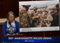 Miller-Meeks Says Biden Needs to Take Full Responsibility for ‘Afghanistan Disaster’