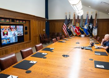 Iowa’s Members of Congress React to Biden’s Handling of Afghanistan Collapse