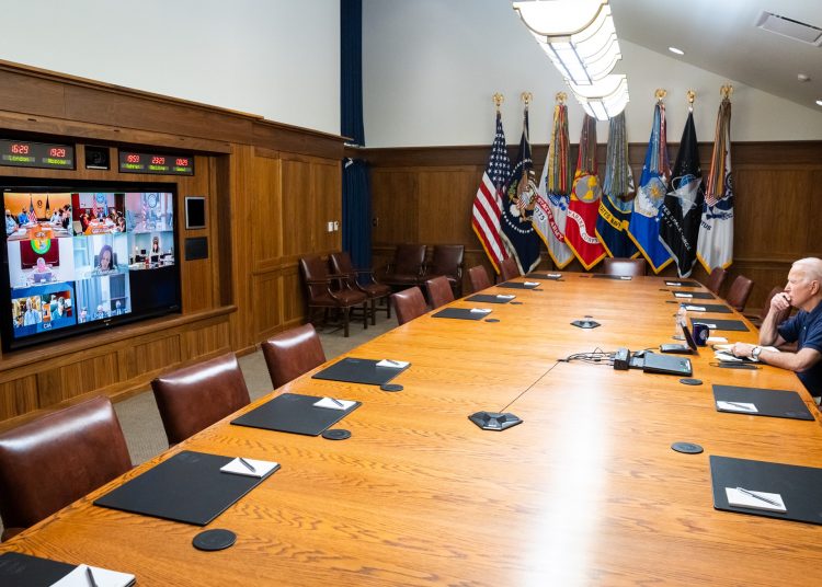 Iowa’s Members of Congress React to Biden’s Handling of Afghanistan Collapse