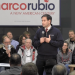 Rubio Heads to Iowa to Headline Two Republican Events
