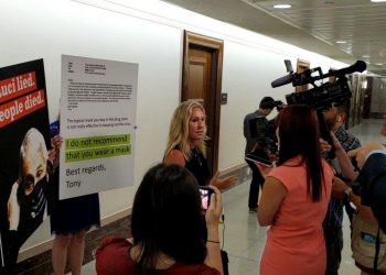 Editorial: Iowa Republicans Should Ignore Marjorie Taylor Greene