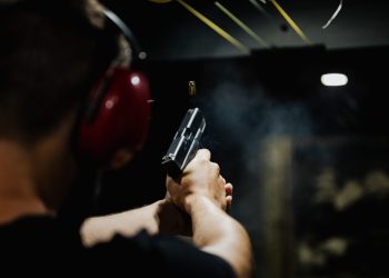 Iowa Carry Permit Applications Drops More Than 50 Percent Compared to July 2020