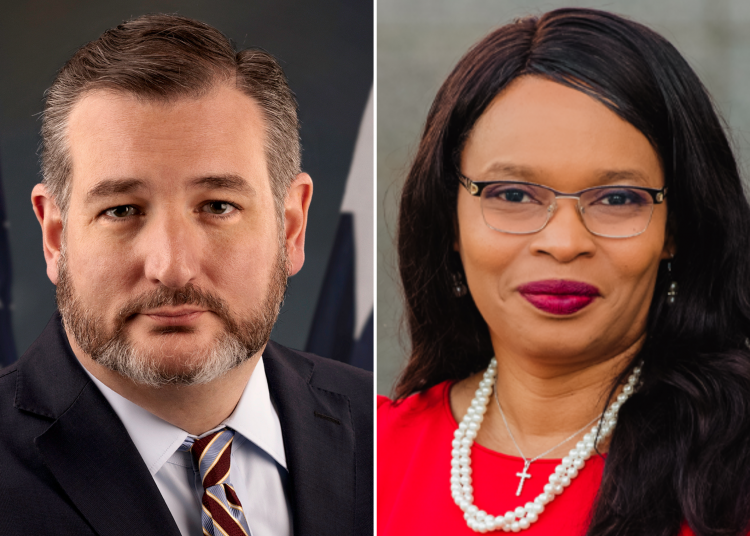 Cruz Endorses Nicole Hasso in Iowa’s 3rd Congressional District Race