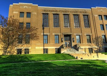 Buchanan County Becomes Iowa’s 14th Second Amendment Sanctuary County