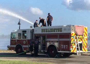 Two Iowa Fire Departments Receive FEMA Grants in Iowa’s 2nd Congressional District