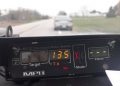 Law Enforcement Cracking Down on Speeders on Iowa’s Roadways Today