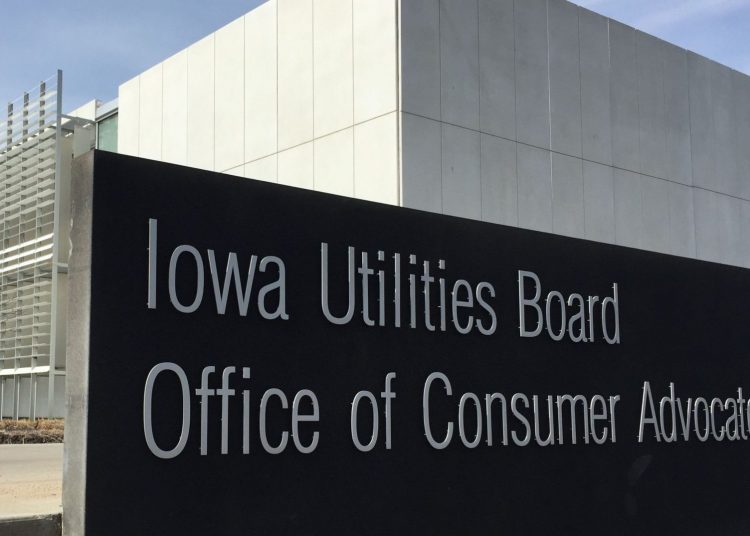 Iowa Utilities Board Starts Public Meetings About Carbon Capture Pipeline Proposal