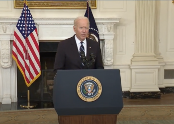 Iowa Republicans Blast Biden’s Vaccine Mandate