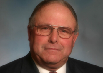 Former State Rep. James Van Engelenhoven Passes Away