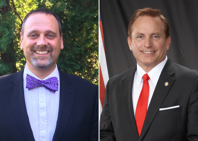 Clinton County Auditor Announces Run for Iowa Secretary of State