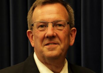 Reynolds Appoints Kraig Paulsen to Head the Iowa Department of Management