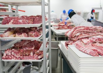Naig Advocates for Grants for Mid-Sized Meat Processors