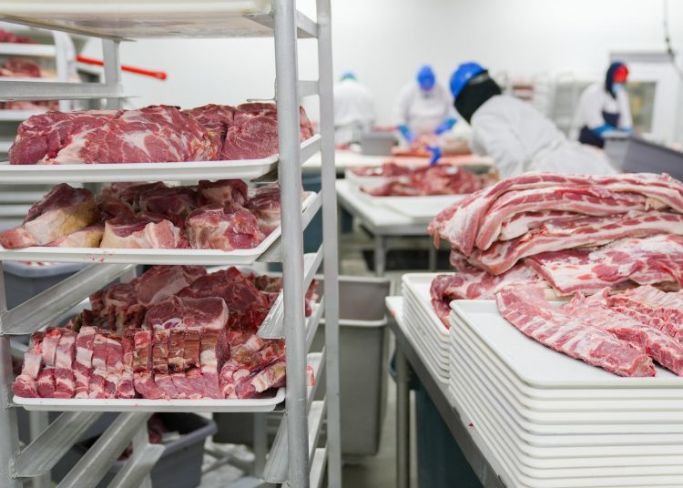 Naig Advocates for Grants for Mid-Sized Meat Processors