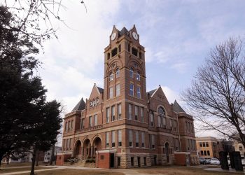 Winnebago County Becomes Iowa’s 18th Second Amendment Sanctuary County