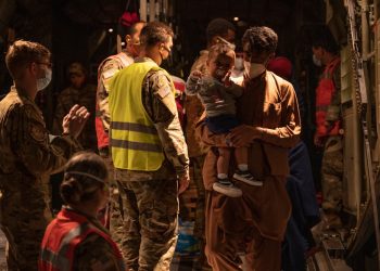 65 Iowa Air National Guard Members to Mobilize for Operation Allies Welcome